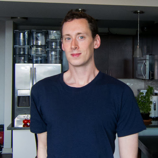 David O'Connor Photo 13
