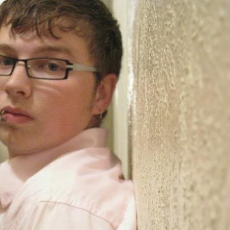 Cory Holmes Photo 15