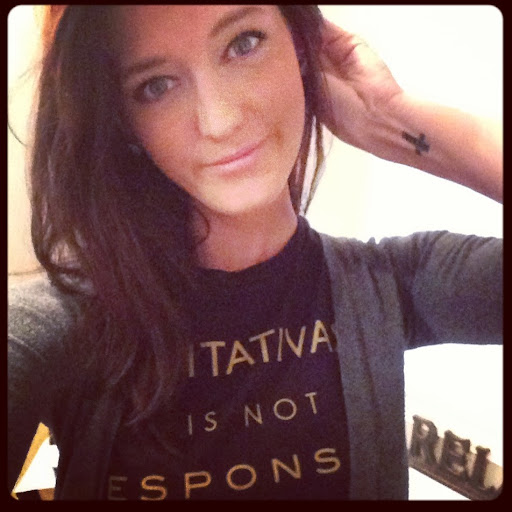 Erica Stone Photo 7