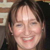 Anne Currie Photo 29