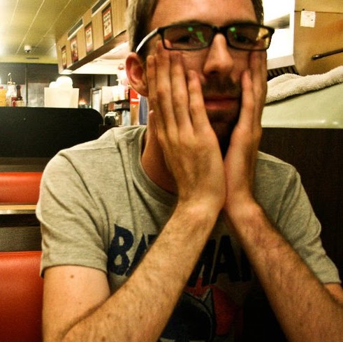 Zach Shackelford Photo 16