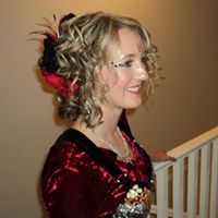 Lisa Scheck Photo 21