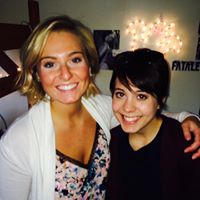 Kelly Borchers Photo 7