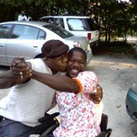 Terry Jackson Photo 17