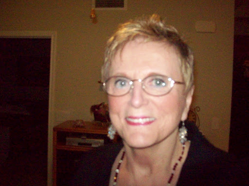 Judith Baker Photo 29