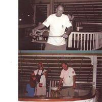Calvin Carson Photo 37