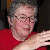 Joanne Hendricks Photo 23