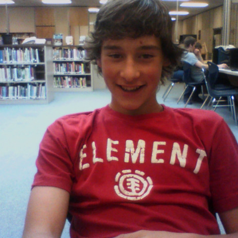 Levi Walker Photo 27