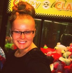 Kristina Bailey Photo 36