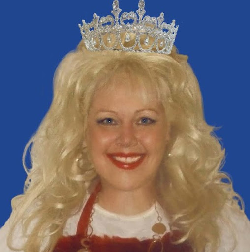 Tonya Burkhard Photo 2
