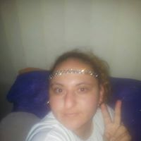 Lucia Perez Photo 27