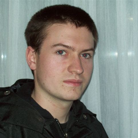 David Holmes Photo 30