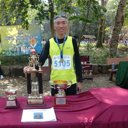 Sang Choi Photo 17