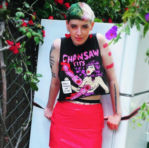 Michele Grossman Photo 14
