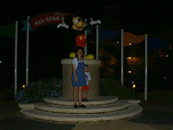 Lisa Griffin Photo 21
