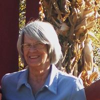 Lucinda Wiley Photo 2