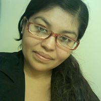 Diana Vargas Photo 34