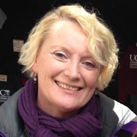 Frances Mosley Photo 8