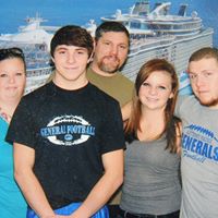 Michael Nowicki Photo 30