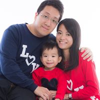 Andy Leung Photo 43