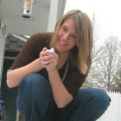 Christine Crozier Photo 26