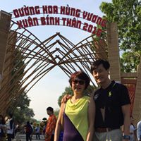 Binh Tieu Photo 23