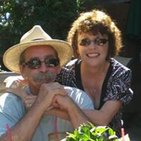 Nancy Overman Photo 12