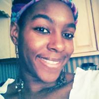Jazmine Robinson Photo 9