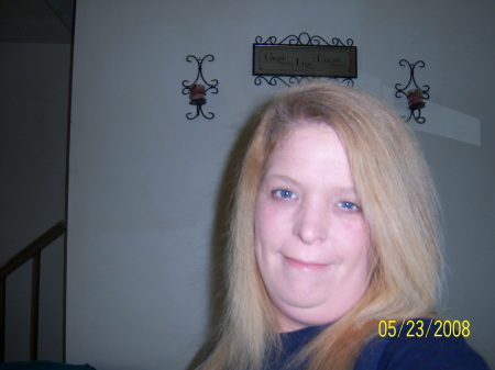 Valerie Davis Photo 7