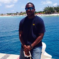 Reggie Daniel Photo 27