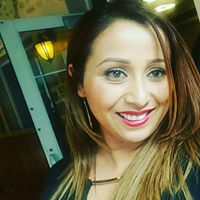 Vanessa Benavides Photo 22