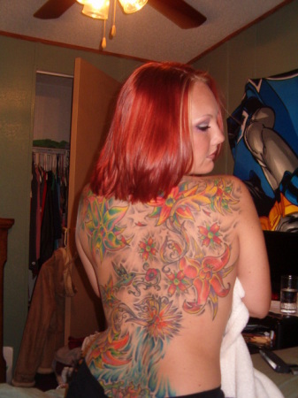 Stacy Thomas Photo 31