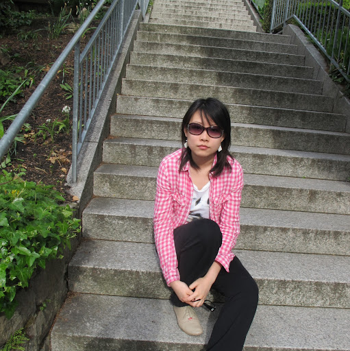 Liu Zhang Photo 20