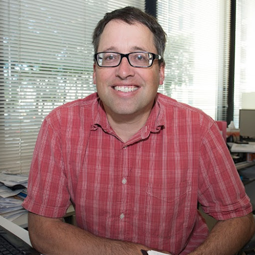 Keith Robison Photo 30