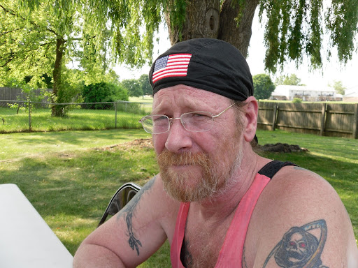 Ronnie Mckinney Photo 30