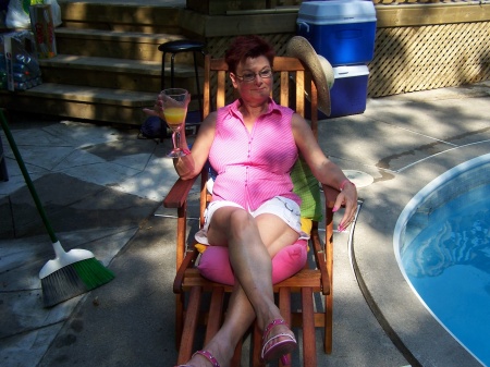 Donna Watson Photo 9
