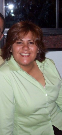 Virginia Sanchez Photo 20