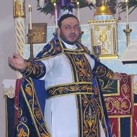 Joseph Chamoun Photo 12