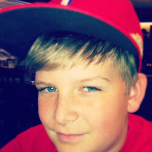 Corey Golden Photo 24