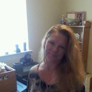 Cindy Carson Photo 42