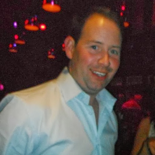 Michael Whyte Photo 28