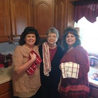 Lois Bingham Photo 8