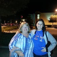 Virginia Crenshaw Photo 5