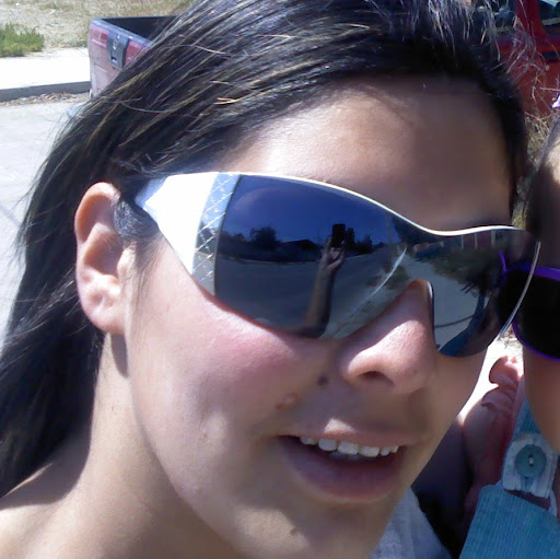 Cinthya Ortega Photo 8