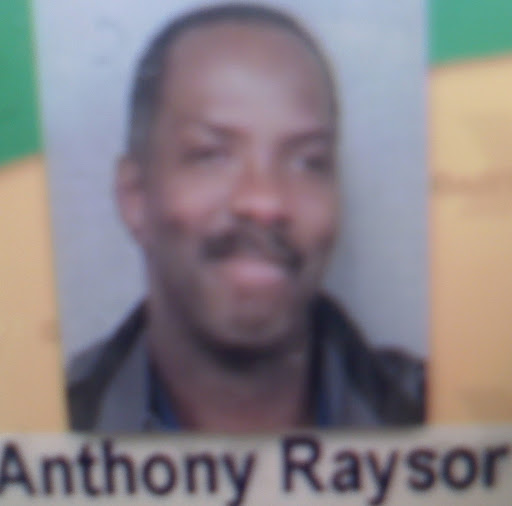 Anthony Raysor Photo 1