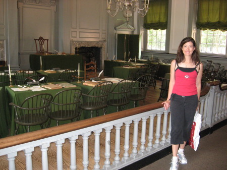 Janet Johnson Photo 20