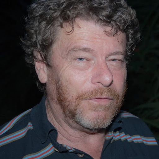 Peter Turner Photo 36