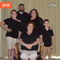 Michelle Elrod Photo 9