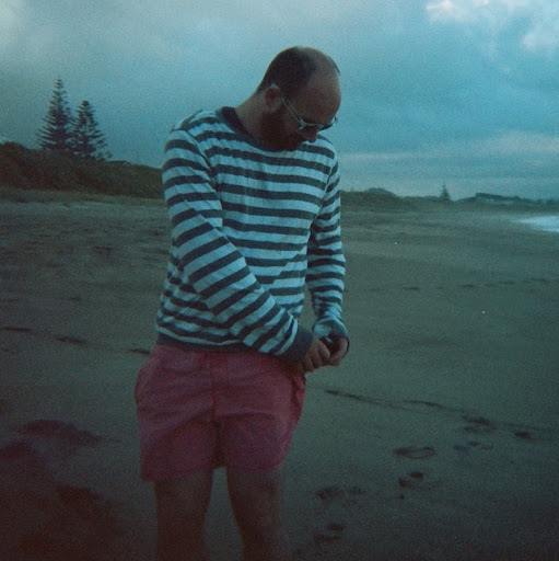 Robert Guthrie Photo 18