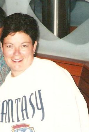 Patricia Fay Photo 21